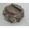 OEM Copper Investment Casting Letter Printing Tool